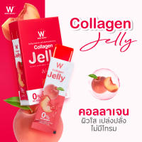 WINK WHITE COLLAGEN JELLY คอลลาเจน เจลลี่