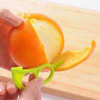 【LZ】❃☁❉  5 pçs laranja peelers zesters limão slicer fruit stripper fácil abridor citrus faca ferramentas de cozinha gadgets