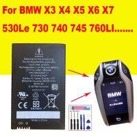 100% ใหม่สำหรับ Bmw X3 X4 X5 X7 530le 730 740 745 760li 9442976-01 6814351 1icp 3/37/57 D-80788