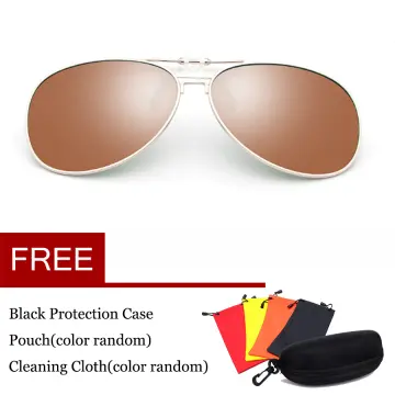 Man Sunglasses Polarized Oval - Best Price in Singapore - Feb 2024