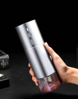 Electric Coffee Grinder เครื่องบดเมล็ดกาแฟด้วยมือไฟฟ้า