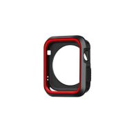 Casing Pc ฝาครอบสำหรับนาฬิกา Apple รุ่น6 Se 5 4 3 40มม. Iwatch 42มม./38มม.