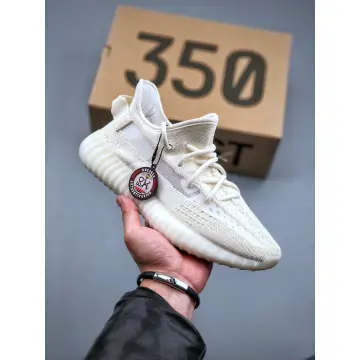 Adidas Yeezy Boost 350 V2 Bone 2023 On Feet Review New Sizing Tips