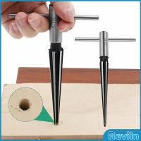 Reviln อุปกรณ์ดอกรีมเมอร์ เครื่องมืองานไม้ เครื่องมือช่าง 3-13mm 5-16mm Woodworking tools