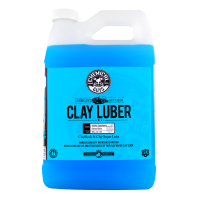 Chemical Guys Clay Luber น้ำยาหล่อลื่นดินน้ำมัน แบบแบ่งขนาด 8 oz (Repack from gallon size)