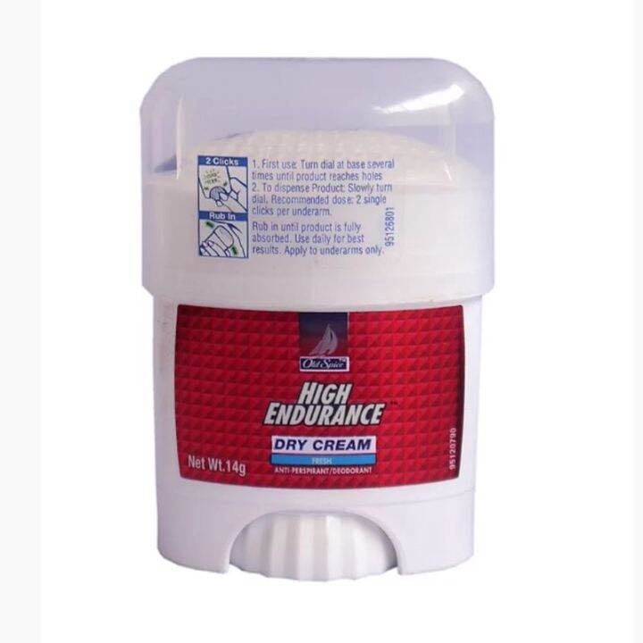 Old Spice Anti Perspirant and Deodorant (Whitestick) 73g/14g Lazada PH