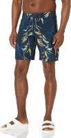 Billabong Mens Sundays Pro Boardshort, 4-Way Performance Stretch, 19 Inch Outseam