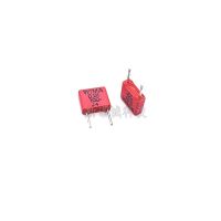 10pcs/Germany Weimar WIMA 100V 103 0.01UF 100V 10nF MKS2 Pin Distance 5 Audio Capacitor