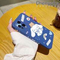 เคส Chenyyyka สำหรับออปโป้ไฟนด์ X3 Pro ลายการ์ตูนน่ารักๆเคสโทรศัพท์ดีไซน์ใหม่บางสร้างสรรค์ป้องกันขอบสี่เหลี่ยมเคสนิ่มเคสปลอกซิลิโคนกันกระแทก