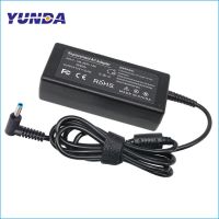 【support-Cod】 FairBay 45W 19.5V 2.31A อะแดปเตอร์จ่ายไฟพลังงานสายชาร์จ AC สำหรับความอิจฉา X360 15 17 M6 M7 13 13T 14T 15T 15Z 4.5Mm * 3.0Mm