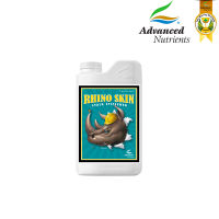 Rhino Skin ปุ๋ย Advanced Nutrients ปุ๋ยเสริมความแข็งแรงให้ต้นไม้ บำรุงกิ่งก้านให้ใหญ่และแข็งแรงมากยิ่งขึ้น ขนาดแบ่งขายจาก USA