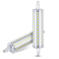 หรี่แสงได้ R7S LED ข้าวโพด78มิลลิเมตร118มิลลิเมตร135มิลลิเมตร189มิลลิเมตรแสง2835 SMD หลอดไฟ7วัตต์14วัตต์20วัตต์25วัตต์แทนที่หลอดฮาโลเจน illas