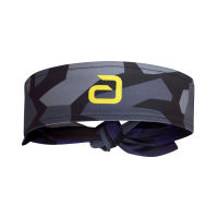 ผ้าคาดศีรษะ ANDRO HEADBAND CAMOUFLAGE