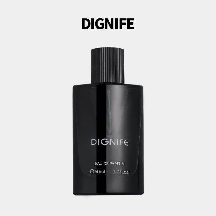 น้ำหอม-dignife-กลิ่นเฟรซ-หอมสะอาด-ติดทนนาน-50ml