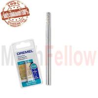 ดอกแกะสลักเพชร 7122 Dremel