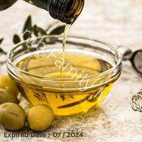 Olive oil 220 mI زيت الزيتون