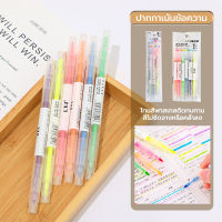 Color Pen    ปากกาเน้นข้อความ     ปากกาสะท้อนแสง     ครบทุกสี ไฮไลท์ เครื่องเขียน อุปกรณ์การเรียน ปากกา ราคาส่งสำเพ็ง