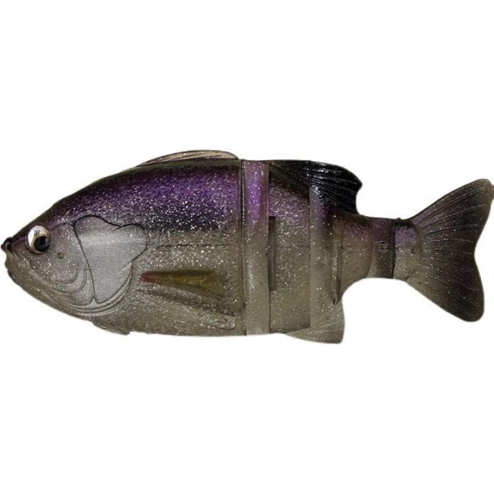 imakatsu-javagill-4ชิ้นต่อแพ็ค90mm12g110mm22g-อ่างล้างจานช้าล่อเหยื่อ-knotty-ปลา-sunfish-leaf-ว่ายน้ำปลาเหยื่ออ่อน
