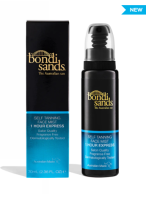 สเปรย์ผิวแทนสำหรับผิวหน้า บอนไดแซนด์ Bondi Sands Self Tanning 1 Hour Express Face Mist 70 mL