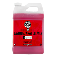 Chemical Guys Diablo Wheel Cleaner น้ำยาทำความสะอาดล้อ แบบแบ่งขนาด 8 oz