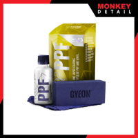 GYEON Q² PPF EVO น้ำยาเคลือบเซรามิค สำหรับฟิมล์ใสกันรอย ขนาด 50ml.