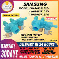 【Deal of the day】 (โรงงานเดิม) WA90J5710SG / WA10J5710SG / WA90J5713SW เครื่องซักผ้าช่องเติมน้ำ Vavle