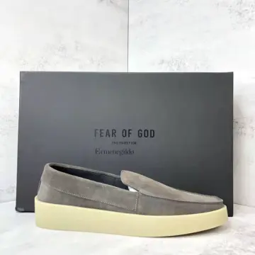 Shop Fear Of God Loafer with great discounts and prices online