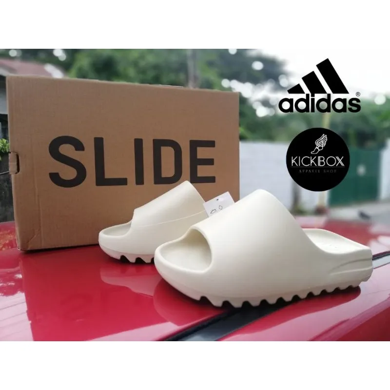 YEEZY SLIDE AUTHENTIC QUALITY with BOX | Lazada PH