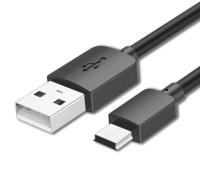 Mini USB Cable USB to Mini usb Fast Charging Data Cable For Digital Camera HDD MP3 MP4 Player Tablets GPS