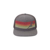 Saucony Trucker Hats