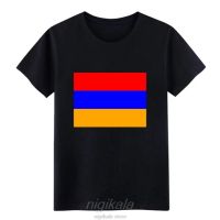 Mens Large T-shirt Mens Flag Of Armenia Am T Design Family Gift Unique 4XL/5XL/6XL