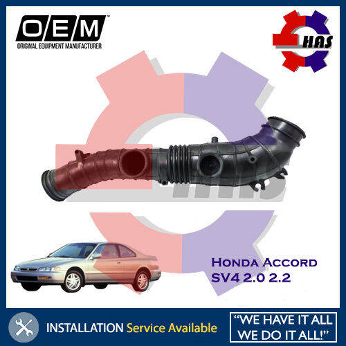 Honda Accord SV4 2.0 2.2 Air Intake Hose Lazada