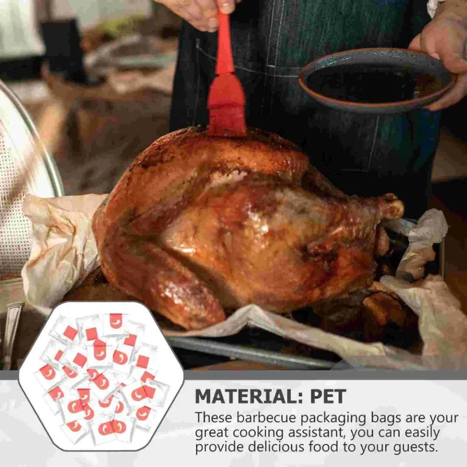 Chicken Cooking Multipurpose Slow Cooker Heat Resistance Oven Roasting Bags  Crock Pot Liner Turkey Bag Baking Sleeve - AliExpress