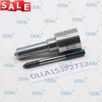 DLLA153P2732ดีเซลหัวฉีดหัวฉีดคอมมอนเรลสเปรย์ dlla 153จุด2732 OEM 0433172732สำหรับ0445 111 074 0 445 110 075