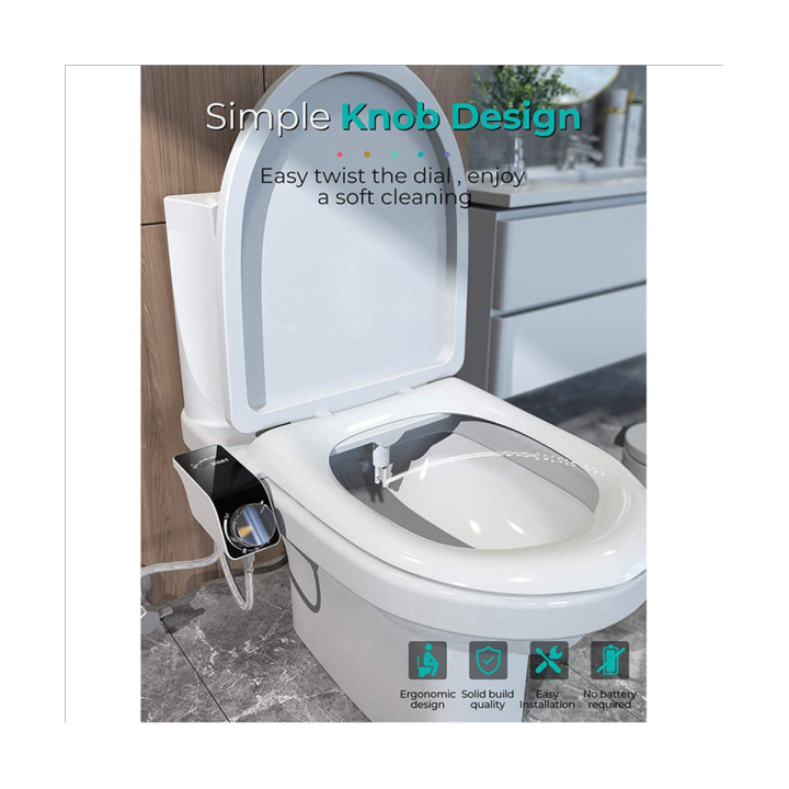 bidet-attachment-ultra-slim-toilet-double-nozzle-spiral-adjustable-water-pressure-non-electric-ass-sprayer-with-hose