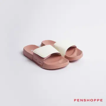 Penshoppe slippers discount