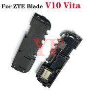 สําหรับ ZTE Blade V10 Vita สําหรับ ZTE Axon 10Pro 4G 5G ลําโพงดัง Buzzer Ringer โมดูลลําโพงพร้อมสายดิ้น