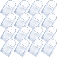 【hot】▩☽  Heel Protectors Cover Stoppers Heels Cap Caps Stopper Covers Shoes Shoe Repair