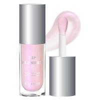 Lip Plumper Volumizing Lip Gloss for Long-Lasting Effect Nourishing Non-Greasy Stained Lip Gloss for Women Daily Makeup Available for Offices Bars Gatherings usual