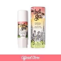 Benefit เบเนฟิต ไพรเมอร์ That Gal Brightening Face Primer