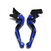 Motorcycle Folding Extendable CNC Moto Adjustable Clutch Brake Levers For BMW F800GS 2008-2018 F800R 2009-2018 F800GT 2013-2018