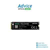 SSD M.2 PCIe 256.GB (3Y) Hiksemi Wave (HS-SSD-WAVE(P) 256G)