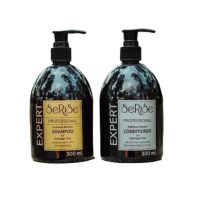 [แท้?%] Serise เซริเซ่เคราติน ชุดแชมพู เคราตินดูแลเส้นผม (300ml)+ครีมนวด(300ml ) / 1 เซต