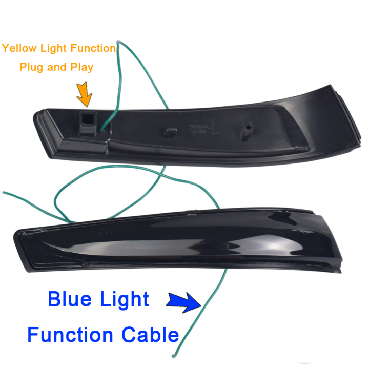 led-แบบไดนามิกเลี้ยวไฟสำหรับ-hyundai-elantra-avante-mk5-md-ud-veloster-i30กะพริบไหลน้ำไฟกระพริบกระพริบแสง