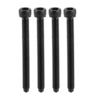 [COD] 4pcs M6x64 Injector Bolts Set 038103385A for ARL ADT ATD ASZ Engine Iron 15 38642 04