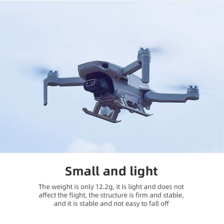 ขาตั้งกล้อง-แบบพับได้-อุปกรณ์เสริม-สําหรับโดรน-dji-mini-2-mavic-mini