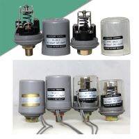 Self-priming Pressure Controller Water Pump Automatic Pressure Switch สวิตช์ควบคุมปั๊มช่วยประหยัดการใช้พลังงาน