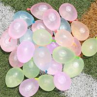 1pcs Waterplay Toys Water Balloons Summer Toys Water Bomb Balloons Waterballonnen Games Party Balloons Game Toys Children Balloons