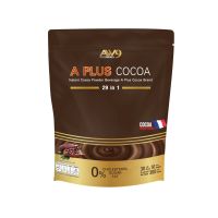 A PLUS COCOA โกโก้เพื่อสุขภาพ AW9 เครื่องดื่มโกโก้ปรุงสำเร็จชนิดผง ตรา เอ พลัส โกโก้ (29IN1)