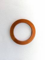 ปะเก็น ET70,ET80,ET95,ET110,ET115 GASKET PLUG (04724-00160) อะไหล่รถไถนาเดินตาม ยี่ห้อ KUBOTA